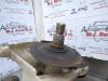 Gebruikte Ruitenwismotor+Mechaniek Nissan Micra O180319