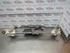 Gebruikte Ruitenwismotor+Mechaniek Nissan Micra O180319