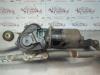Gebruikte Ruitenwismotor+Mechaniek Nissan Micra O180319
