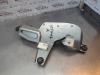 Gebruikte Motor Ruitenwisser achter Nissan Murano O180321