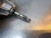 Gebruikte Motor Ruitenwisser achter Nissan Murano O180321