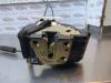 Gebruikte Slotmechaniek Portier 4Deurs links-voor Nissan Murano O180330