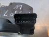 Gebruikte Slotmechaniek Portier 4Deurs links-voor Nissan Murano O180330