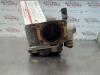 Gebruikte Gasklephuis Opel Meriva O180332