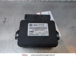 O180335 Gebruikte modele epb Audi A6