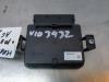 Gebruikte Handrem Module Audi A6 O180335