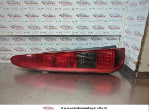 O180336 Gebruikte achterlicht links Ford Fusion