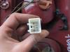 Gebruikte Achterlicht links Kia Picanto O180345
