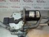 Gebruikte Ruitenwismotor+Mechaniek Volkswagen Transporter O180350