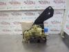 Gebruikte Portierslot Mechaniek 2Deurs links Volkswagen Transporter O180357
