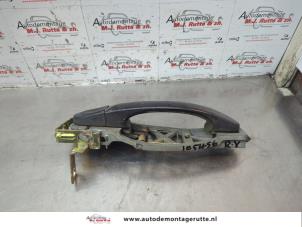 O180359 Gebruikte deurgreep 2deurs rechts Volkswagen Transporter