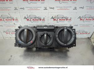 O180360 Gebruikte chaufage bedieningspaneel Volkswagen Transporter
