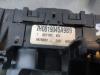 Gebruikte Chaufage Bedieningspaneel Volkswagen Transporter O180360