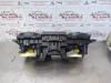 Gebruikte Chaufage Bedieningspaneel Volkswagen Transporter O180360