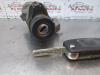 Gebruikte Kontaktslot+Sleutel Volkswagen Transporter O180361