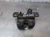 Gebruikte Achterklep Slotmechaniek Volkswagen Transporter O180362