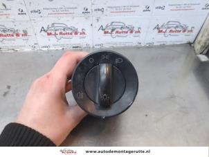 O180363 Gebruikte schakelaar licht Volkswagen Transporter