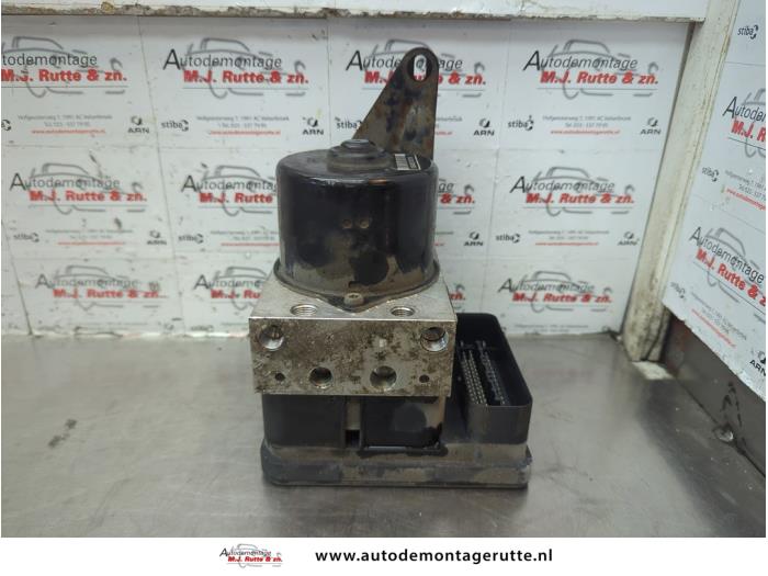 Gebruikte ABS Pomp Citroen C5 O180368