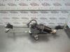 Gebruikte Ruitenwismotor+Mechaniek Chevrolet Aveo O180369