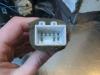 Gebruikte Achterlicht links Chevrolet Aveo O180370