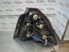 Gebruikte Achterlicht links Chevrolet Aveo O180370