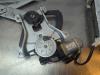 Gebruikte Raammechaniek 4Deurs links-voor Chevrolet Aveo O180372