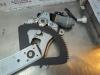 Gebruikte Raammechaniek 4Deurs links-voor Chevrolet Aveo O180372