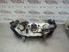 Gebruikte Chaufage Bedieningspaneel Chevrolet Aveo O180375