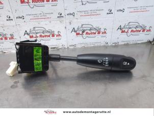 O180377 Gebruikte schakelaar ruitenwisser Chevrolet Aveo