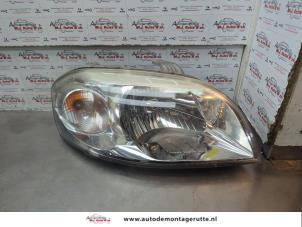 O180379 Gebruikte koplamp rechts Chevrolet Aveo