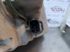 Gebruikte Koplamp links Chevrolet Aveo O180380