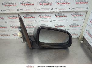 O180381 Gebruikte spiegel buiten rechts Chevrolet Aveo