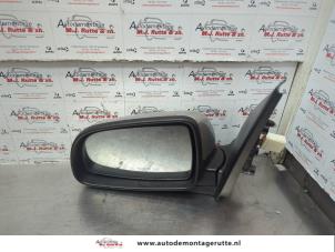 O180382 Gebruikte spiegel buiten links Chevrolet Aveo