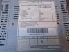 Gebruikte Radio Chevrolet Aveo O180384