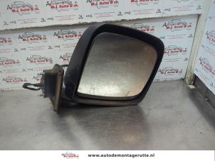 O180395 Gebruikte buitenspiegel rechts Nissan NV200