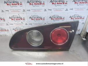 O180401 Gebruikte achterlicht rechts Seat Ibiza