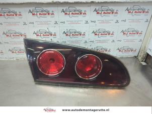 O180402 Gebruikte achterlicht links Seat Ibiza