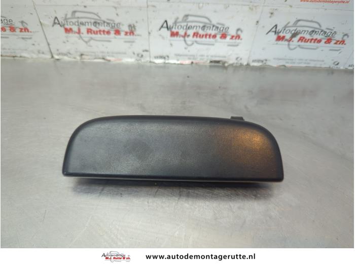 Gebruikte Portiergreep 4Deurs links-voor Suzuki Alto O180406