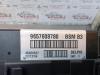 Gebruikte Zekeringkast Peugeot 307 O180408
