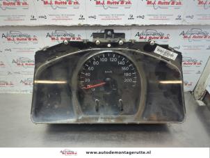 O180414 Gebruikte tellerklok Nissan NV200