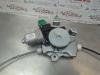 Gebruikte Raammechaniek 2Deurs links-voor Nissan NV200 O180416
