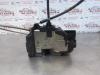 Gebruikte Portierslot Mechaniek 2Deurs links Nissan NV200 O180419