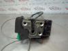 Gebruikte Portierslot Mechaniek 2Deurs links Nissan NV200 O180419