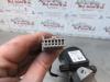 Gebruikte Sleutel+Contactslot Nissan NV200 O180424