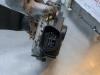 Gebruikte Ruitenwismotor+Mechaniek Subaru Trezia O180429
