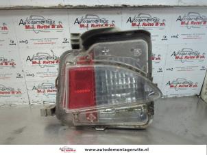 O180437 Gebruikte mistachterlicht Subaru Trezia