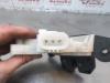 Gebruikte Slotmechaniek Achterklep Subaru Trezia O180441