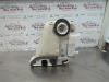 Gebruikte Portierslot Mechaniek 4Deurs links-achter Subaru Trezia O180453