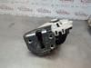Gebruikte Portierslot Mechaniek 4Deurs links-achter Subaru Trezia O180453