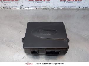 O180454 Gebruikte cruise control Subaru Trezia